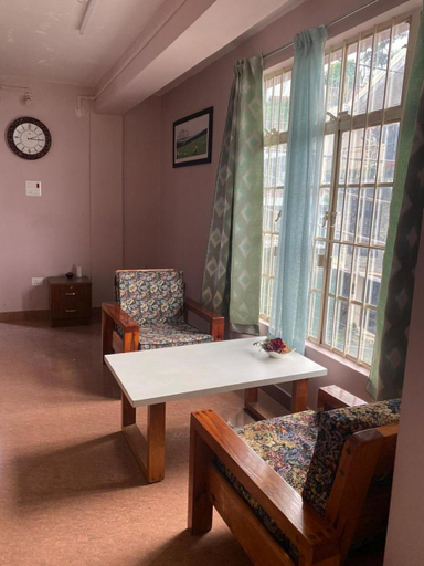 Others 5, The Palm Guest House, Kohima