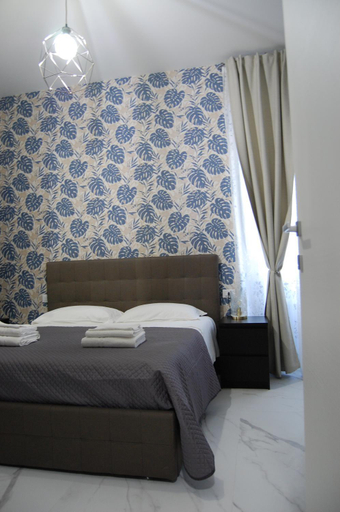 Others 2, Domus Suite, Campobasso