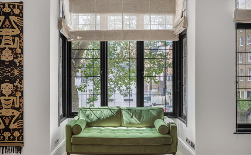 Others 5, Luxury Suite in Cadogan Square II, London