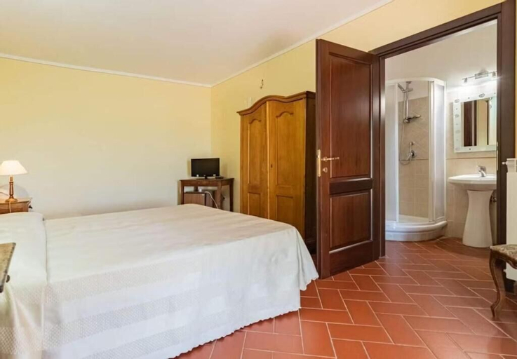 Il Girasole Terzuolo, Grosseto