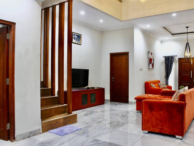 Others 5, DHN Homestay Tugu Godean Yogyakarta, Sleman
