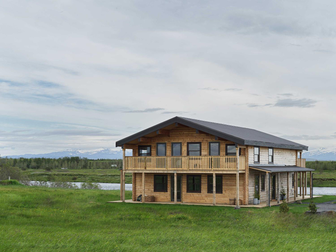 5, Laxa Lodge, Djúpárhreppur