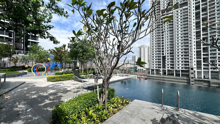 Exterior & Views 2, Urban Suites, Penang Island