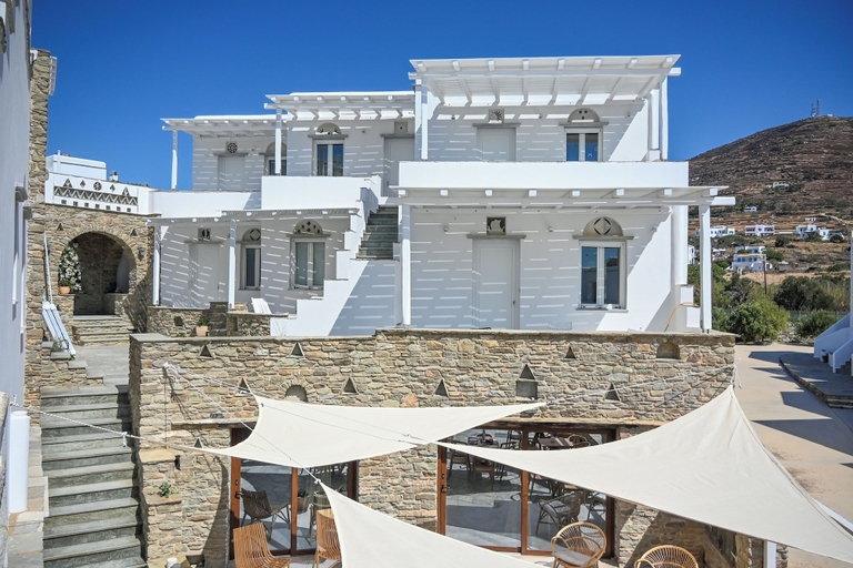 Exterior & Views 2, ALASI NEW Hotel - Private Jacuzzi Suites, South Aegean