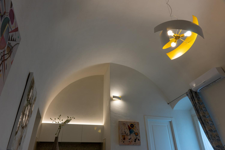 Others 3, Le Dimore In Centro, Matera