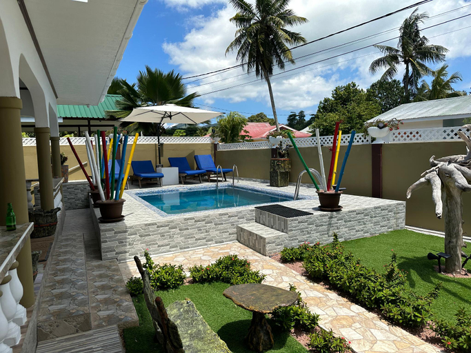 Others 2, Happy Stay Villa