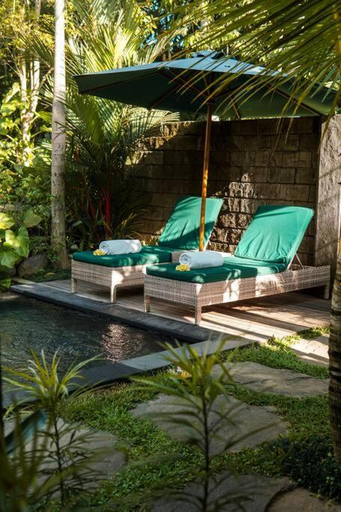Others 4, Cozy Jungle View Villa, Gianyar