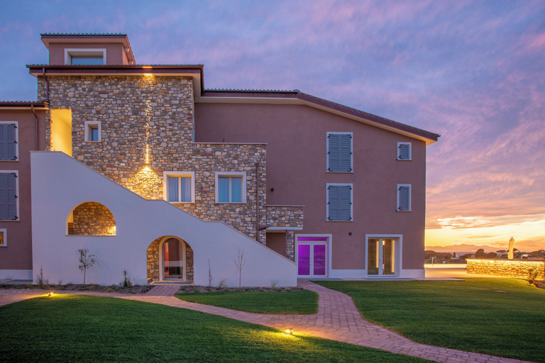 Exterior & Views 2, Riva Toscana Golf Resort & SPA, Grosseto