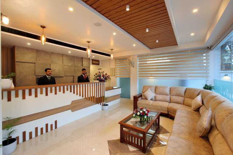 Others 4, Hotel NovArk Munnar, Idukki