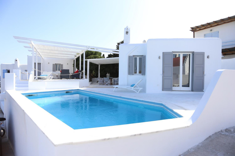 Others 5, Ozar Villas Mykonos, South Aegean