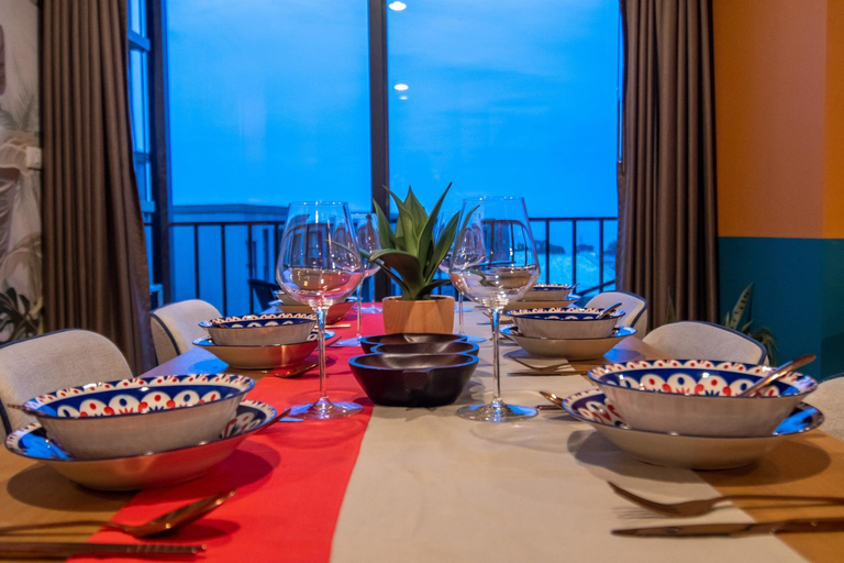 Others 2, La Habana Luxury 2 Bedroom Suites with Ocean View, Hua Hin