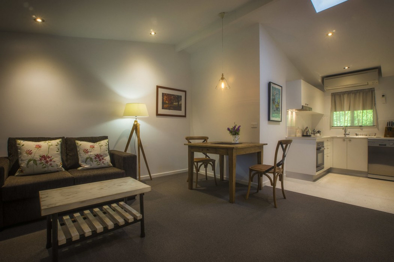 Bedroom 3, Bright Mystic Valley, Alpine - East