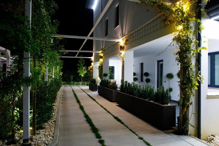 Exterior & Views 2, RESIDENCE MARCO POLO, Pescara