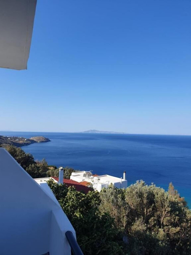 Others 3, Andros Seaview Hotel, South Aegean