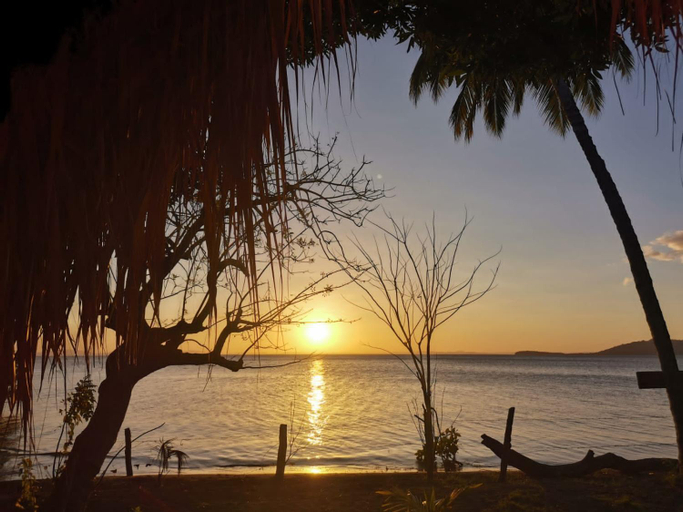 Others 4, La Sirenita - Ometepe, Altagracia