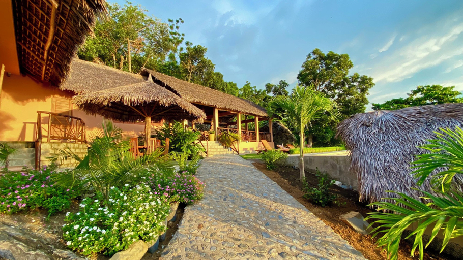 Exterior & Views 2, Veronika Resort Nosy Komba, Diana