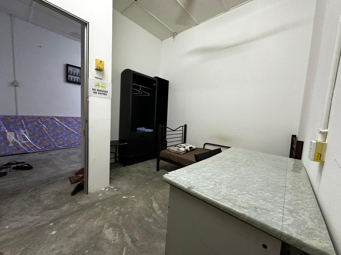Others 4, Jiaxin Dormitory Puteri Wangsa, Johor Bahru