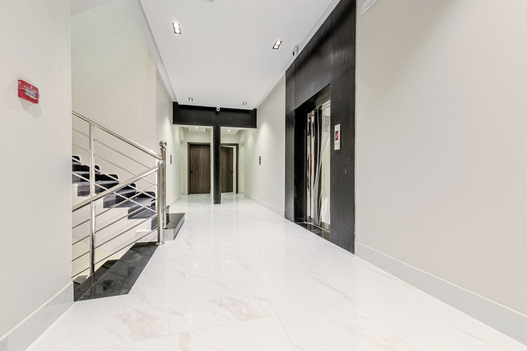 Others 5, HOMETEL NRJS A RUH, Riyadh