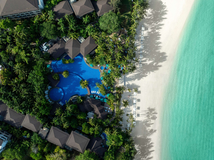 Exterior & Views 3, Mövenpick Resort & Spa Boracay, Malay