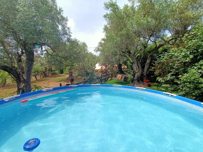Sport & Beauty 5, The Treehouse - Casa sull'albero al Golden Camp, Catanzaro