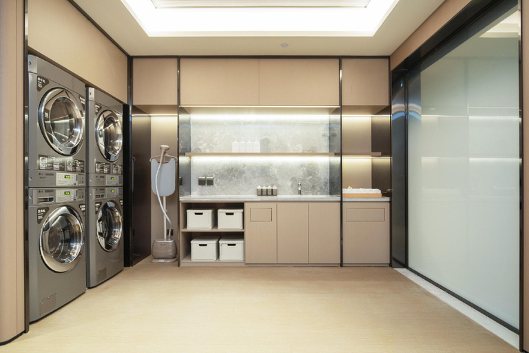 Others 5, Ji Hotel Nanjing Hexi Expo Center Zhonghe Road, Nanjing