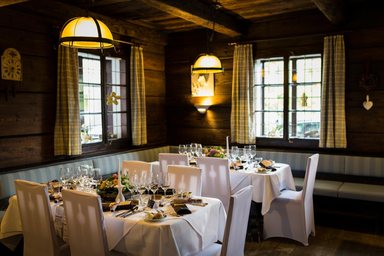 Food & Drinks 2, Naturel Hoteldorf Schonleitn, Villach Land