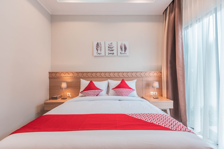 Bedroom 29
