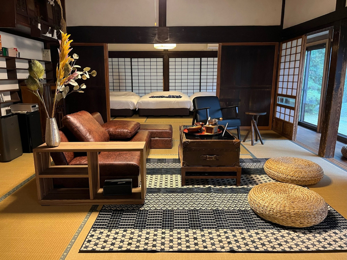 Others 5, Katori Hachisanroku, Katori