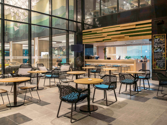 Food & Drinks 5, ibis Styles Nha Trang, Nha Trang