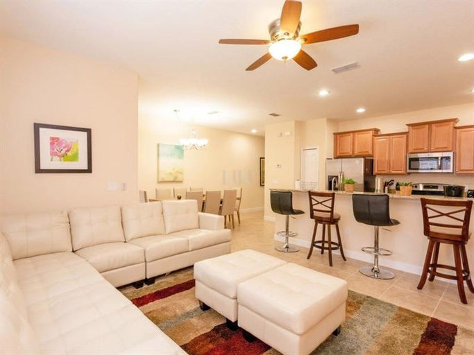 Others 5, Paradise Palms Resort Townhomes, Osceola