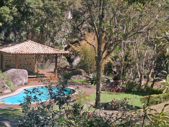 Sport & Beauty, Casa Riacho Verde, Petrópolis