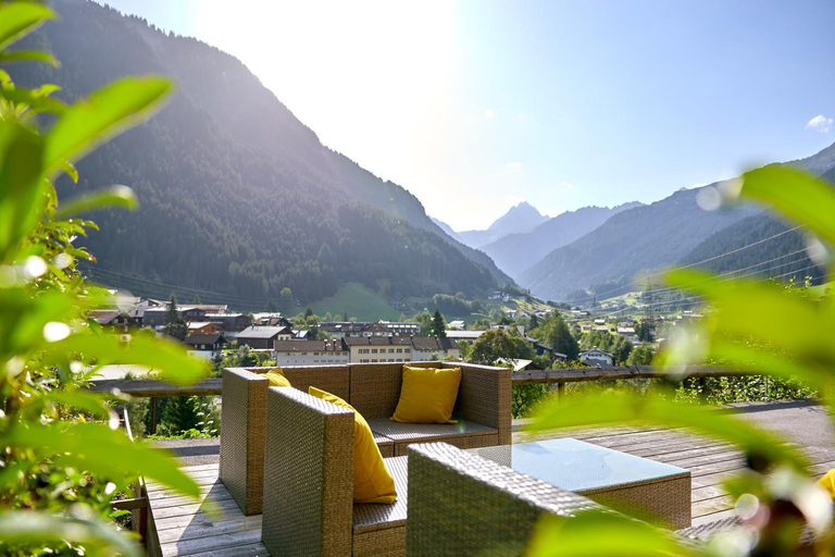 Others 2, DESIGN-CHALETS by Pferd auf Wolke NEU, Bludenz