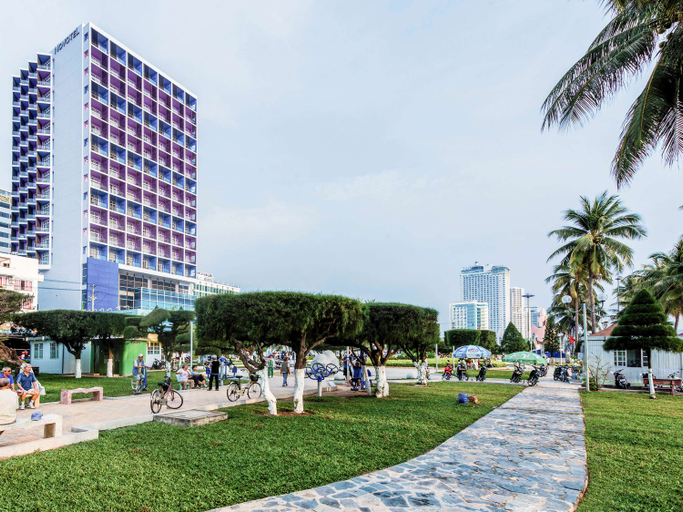Exterior & Views 5, Novotel Nha Trang, Nha Trang