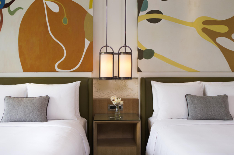 Bedroom 9