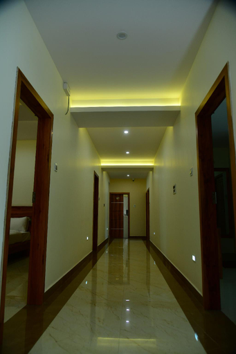 Public Area, RK COMFORTS, Bangalore