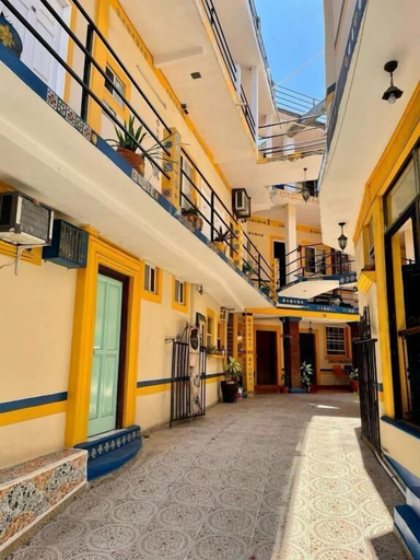Exterior & Views 2, Hotel Posada del Sol, Tuxpan