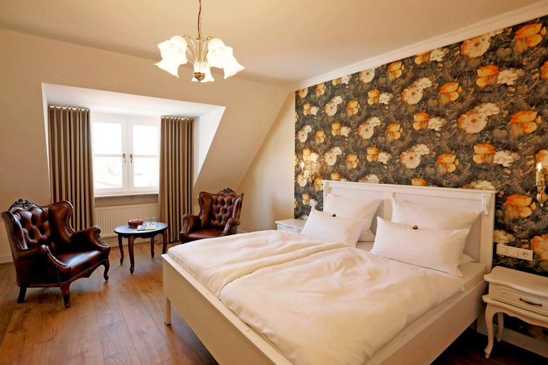 Bedroom 2, WeinQuartier Minges, Südliche Weinstraße
