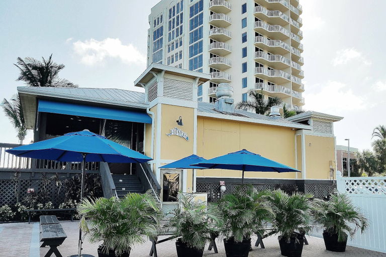Exterior & Views 2, Lovers Key Resort 1201, Lee