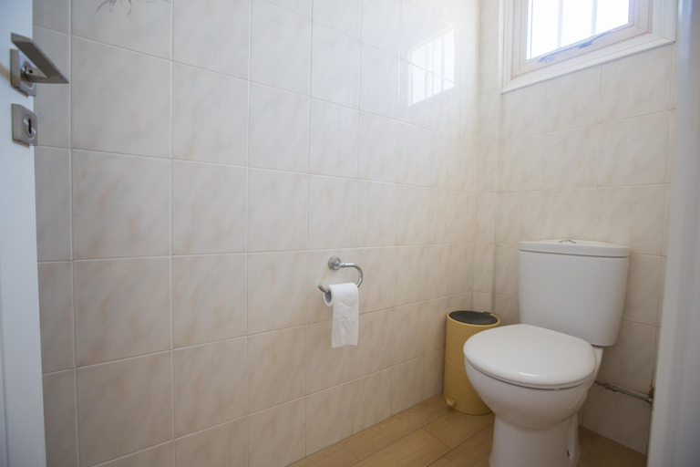 Bathroom 2, Protaras Holiday Villa Dv16