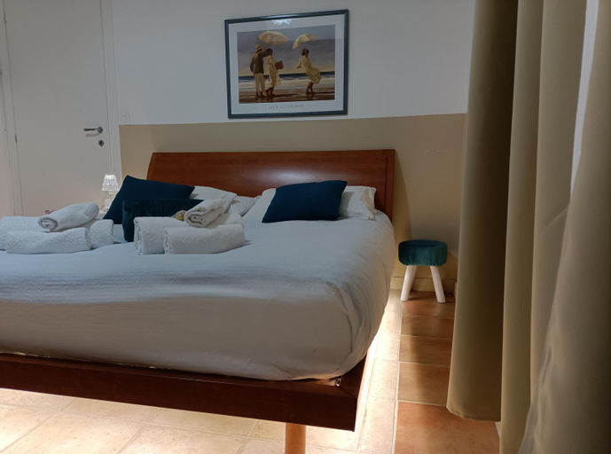 Bedroom 2, Holiday sea 1, Imperia