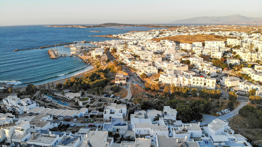 Others 5, La Maltese Boutique Paros, South Aegean