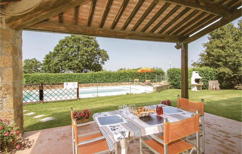 Exterior & Views 5, L'ortale, Grosseto