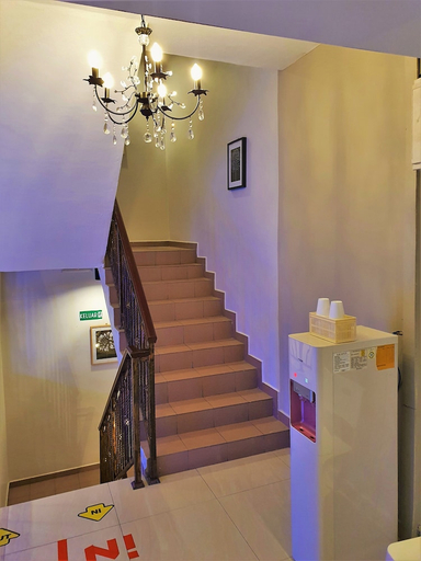 Others 4, De Uptown Hotel Subang Jaya, Subang Jaya