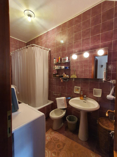 Bedroom 3, MICHELINA, Genova