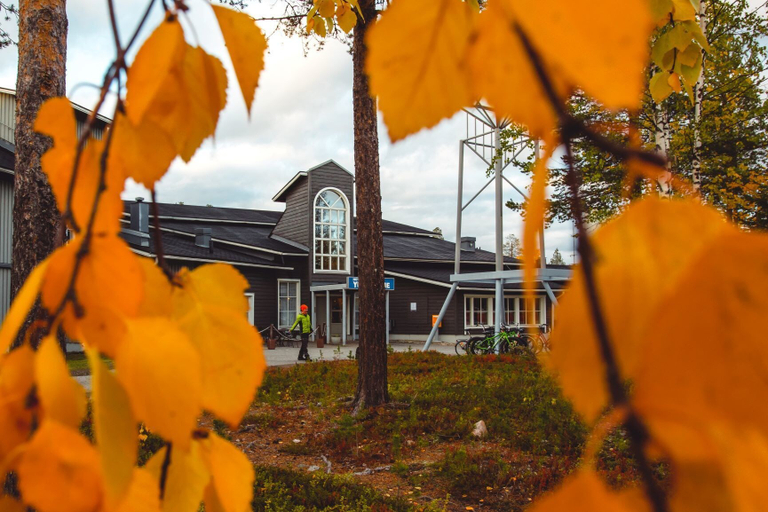 Exterior & Views 2, Hotel Ylläsrinne, Lapland