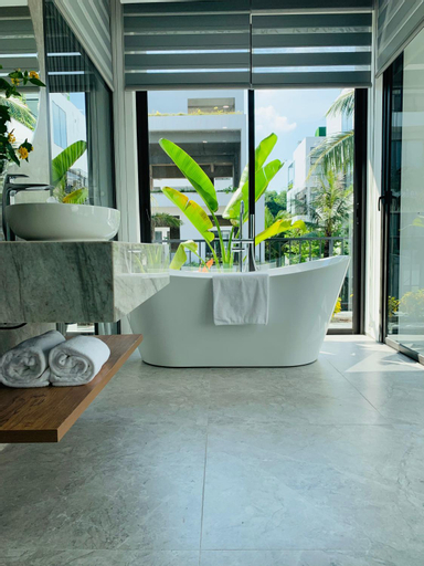 Bathroom 6