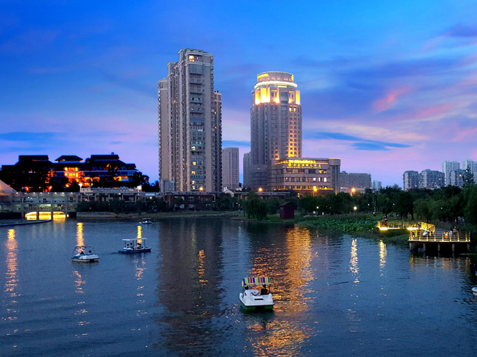 Others 3, Kinho Narada Hotel, Wenzhou
