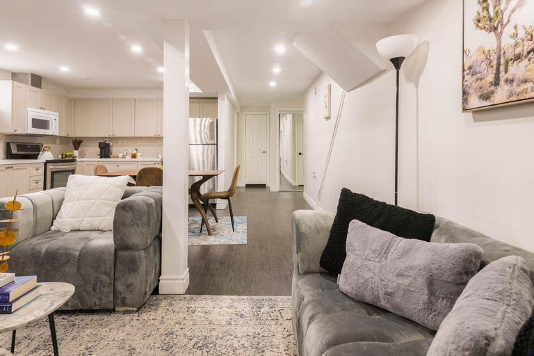1, Stylish & Spacious Guesthome With More Than Essentials, York