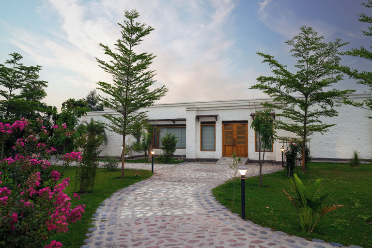 Exterior & Views 2, Amritara Olive Trotter, Rupnagar