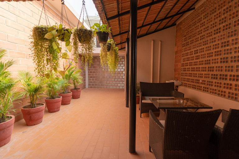 Others 5, Luho Stone House, Bangalore